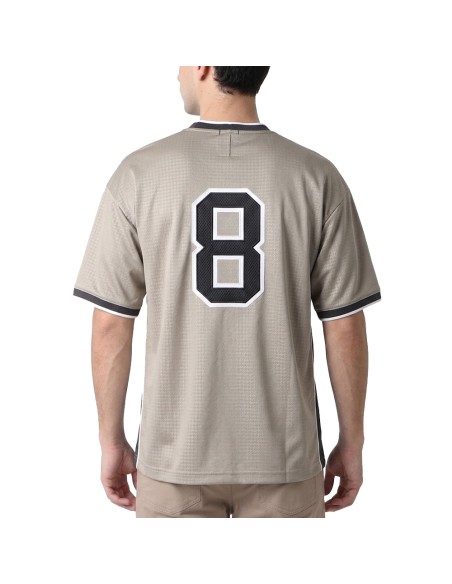 Converse Soccer Jersey Tee · foto 2