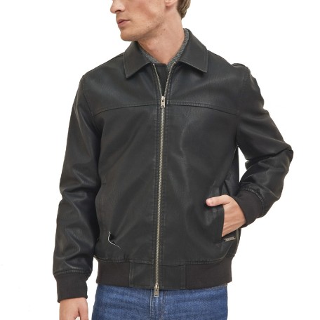 Mistral Jacket Tim