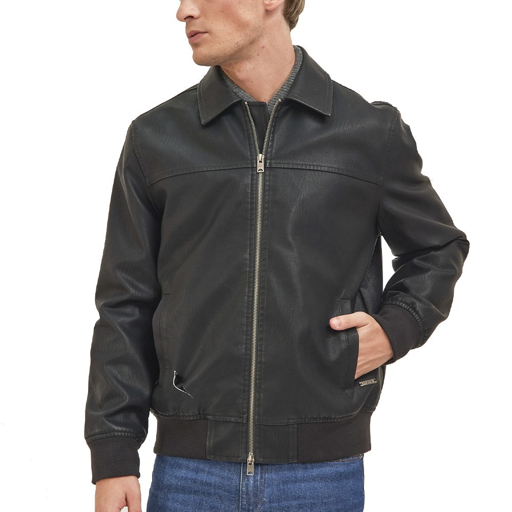 Mistral Jacket Tim