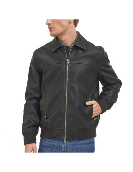 Mistral Jacket Tim