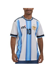 Camiseta Argentina Mistral