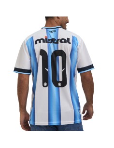 Camiseta Argentina Mistral 2