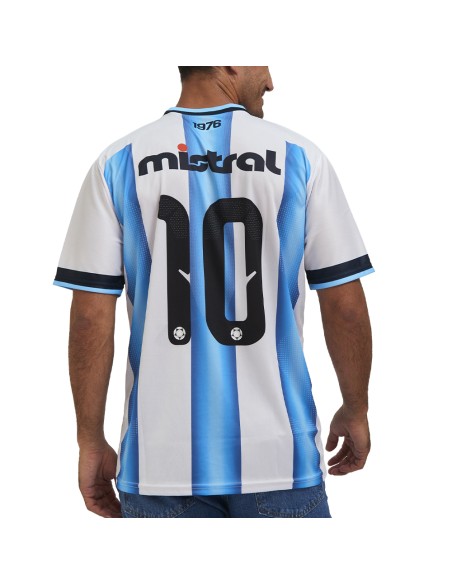 Camiseta Argentina Mistral