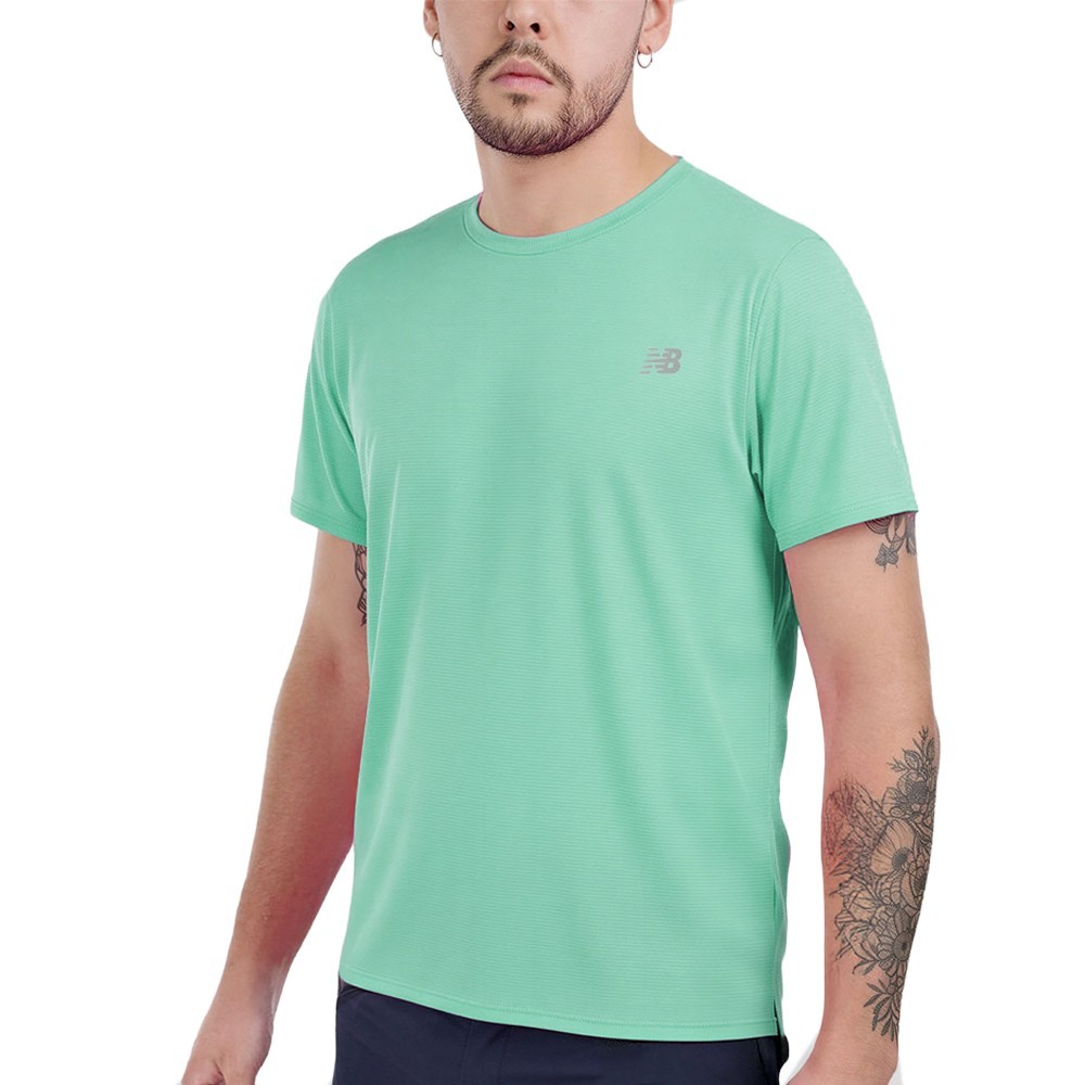 New Balance NB Sport Essentials T-Shirt