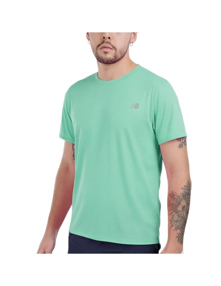 New Balance NB Sport Essentials T-Shirt