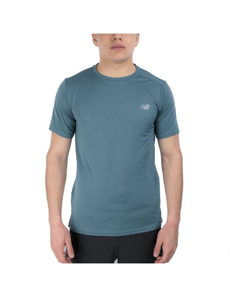 New Balance NB Sport Essentials T-Shirt