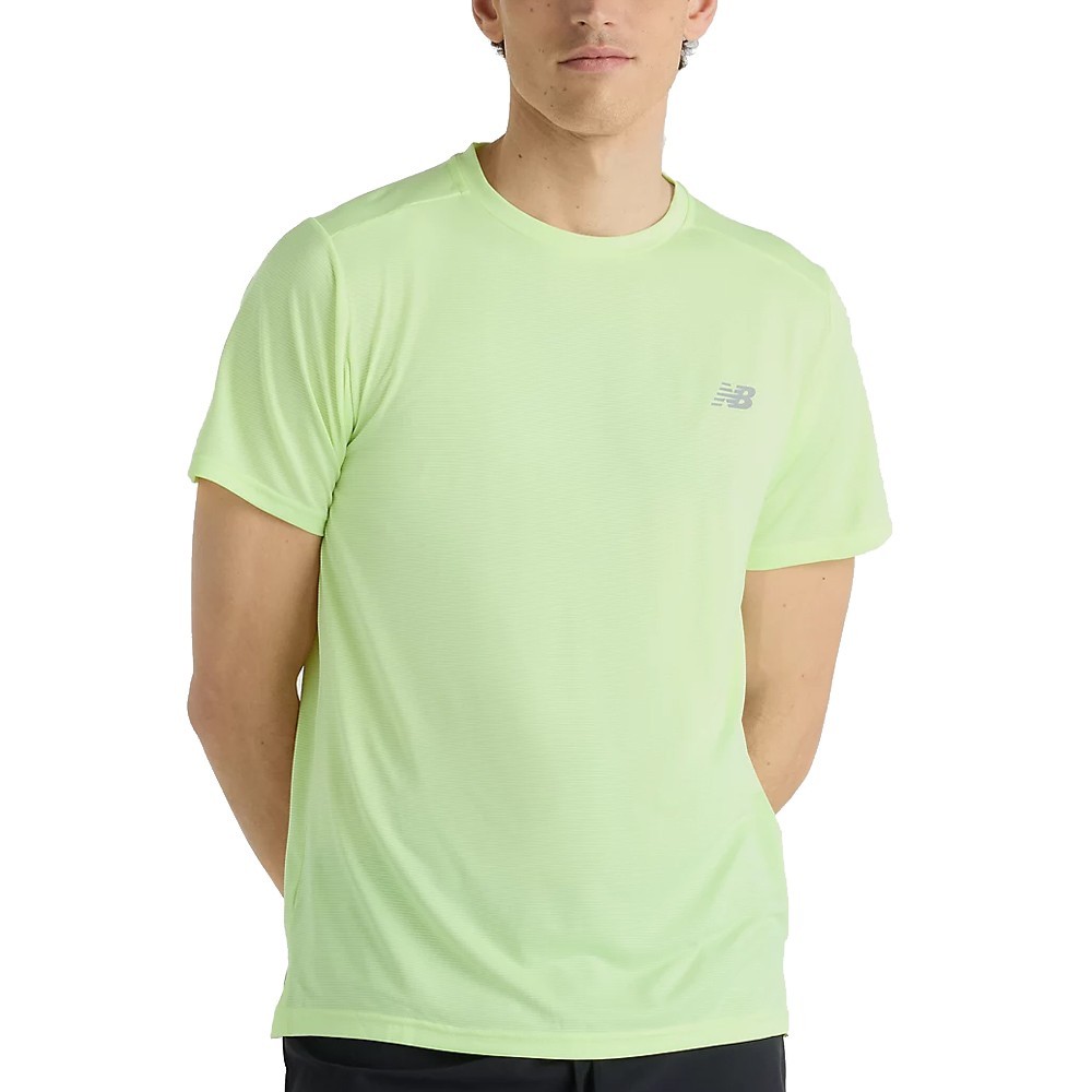 New Balance NB Sport Essentials T-Shirt