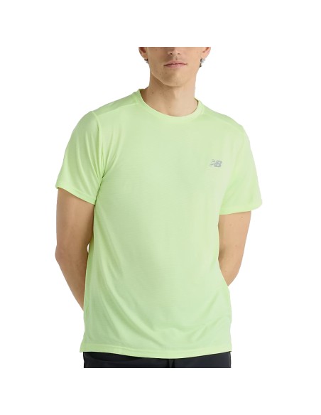 New Balance NB Sport Essentials T-Shirt