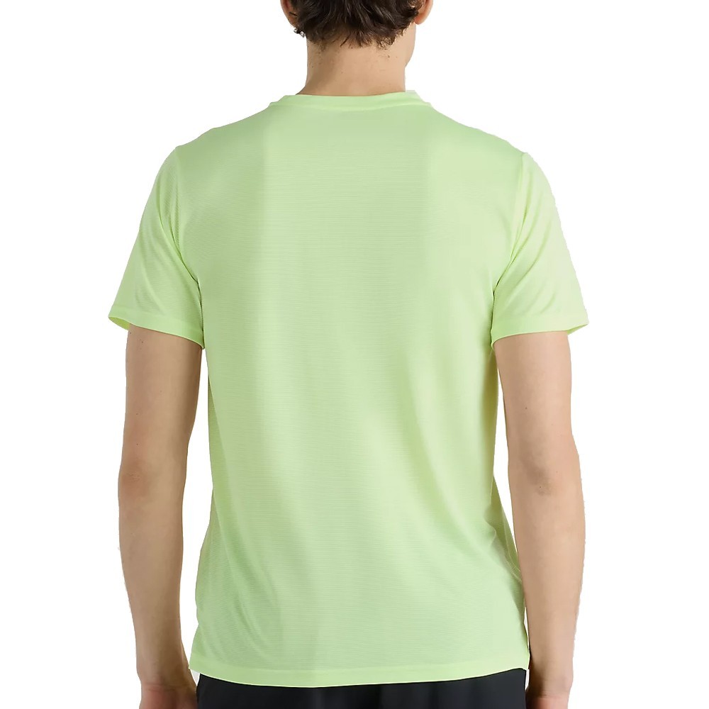 New Balance NB Sport Essentials T-Shirt · foto 2