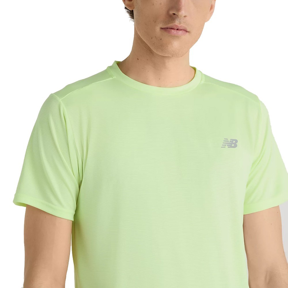 New Balance NB Sport Essentials T-Shirt · foto 3