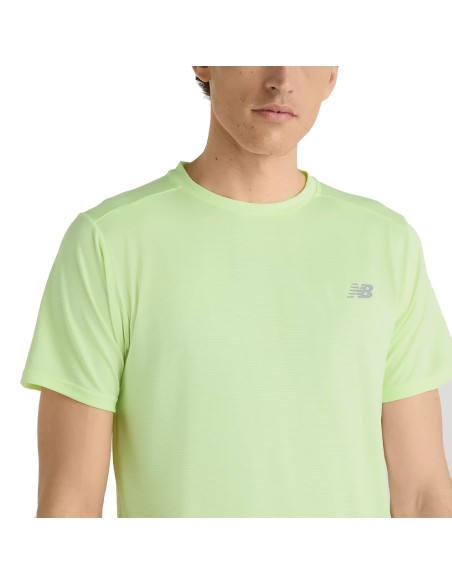 New Balance NB Sport Essentials T-Shirt · foto 3