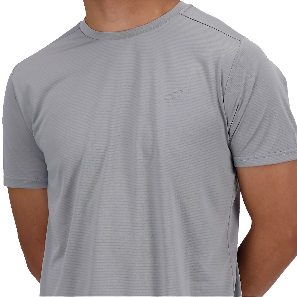 New Balance NB Sport Essentials T-Shirt · foto 3