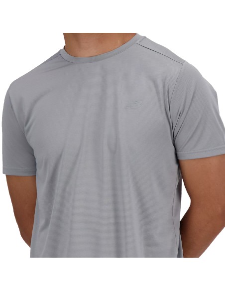 New Balance NB Sport Essentials T-Shirt · foto 3
