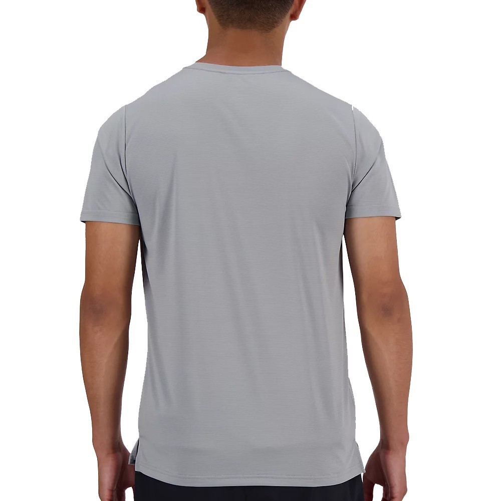 New Balance NB Sport Essentials T-Shirt · foto 2