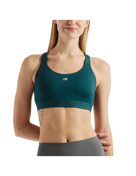 NB Essential Train Bra
