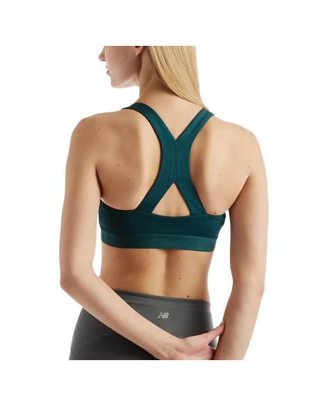 NB Essential Train Bra