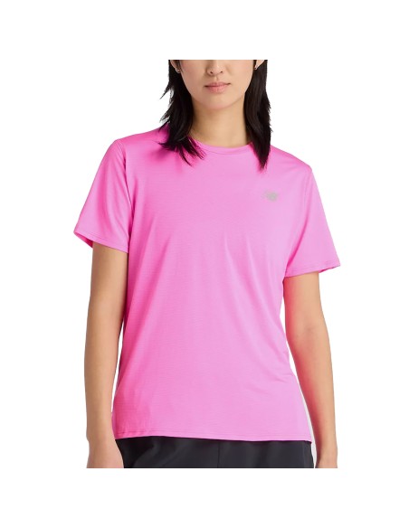 New Balance NB Sport Essentials T-Shirt