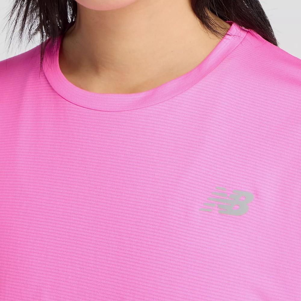 New Balance NB Sport Essentials T-Shirt · foto 3