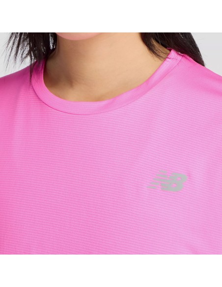 New Balance NB Sport Essentials T-Shirt · foto 3