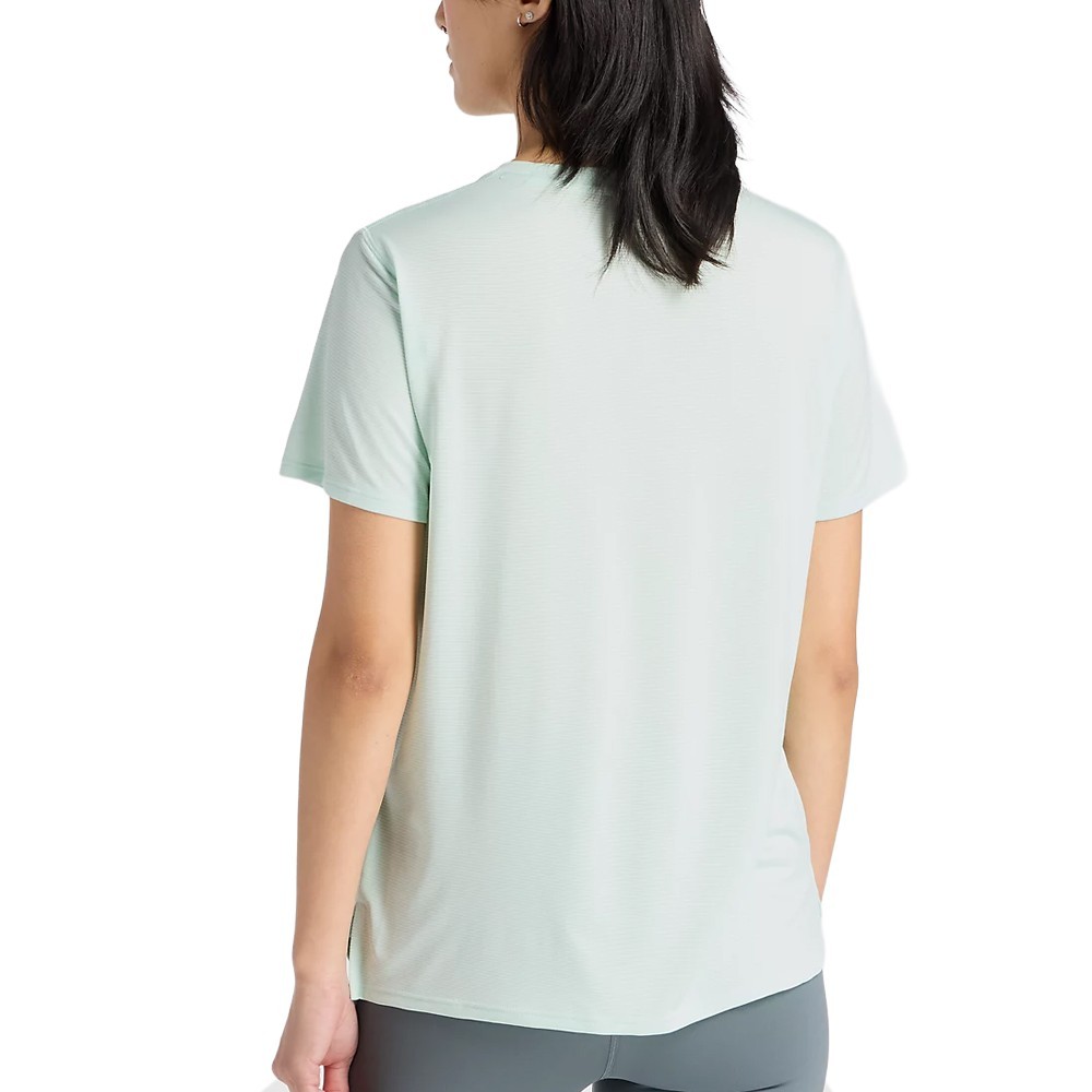 New Balance NB Sport Essentials T-Shirt · foto 2