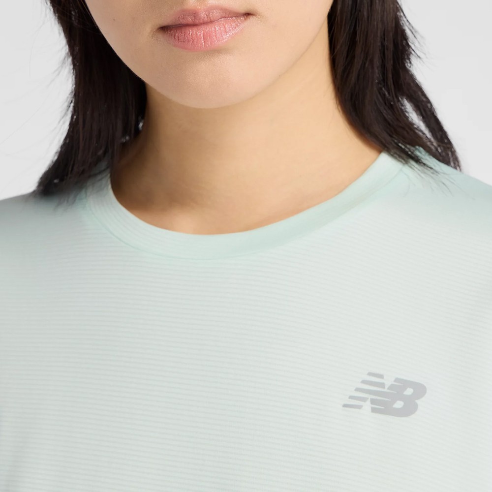 New Balance NB Sport Essentials T-Shirt · foto 3