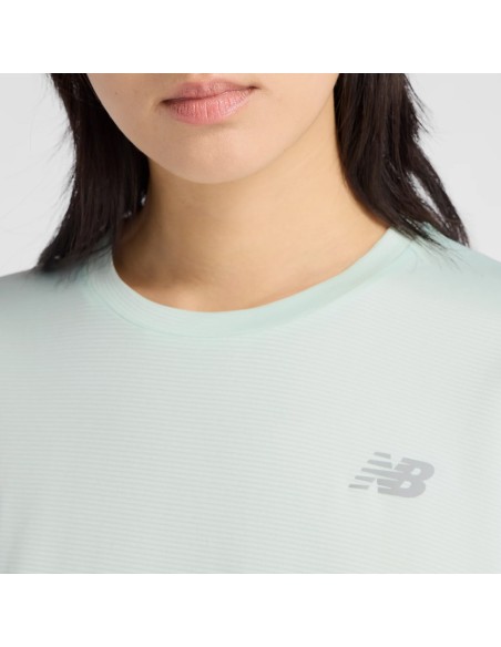 New Balance NB Sport Essentials T-Shirt · foto 3
