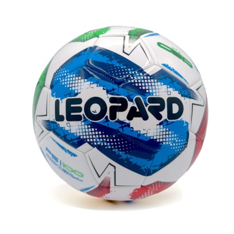 Striker Leopard Cup