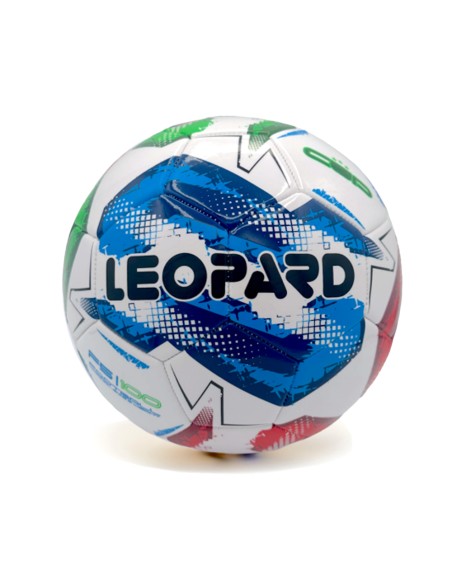 Striker Leopard Cup