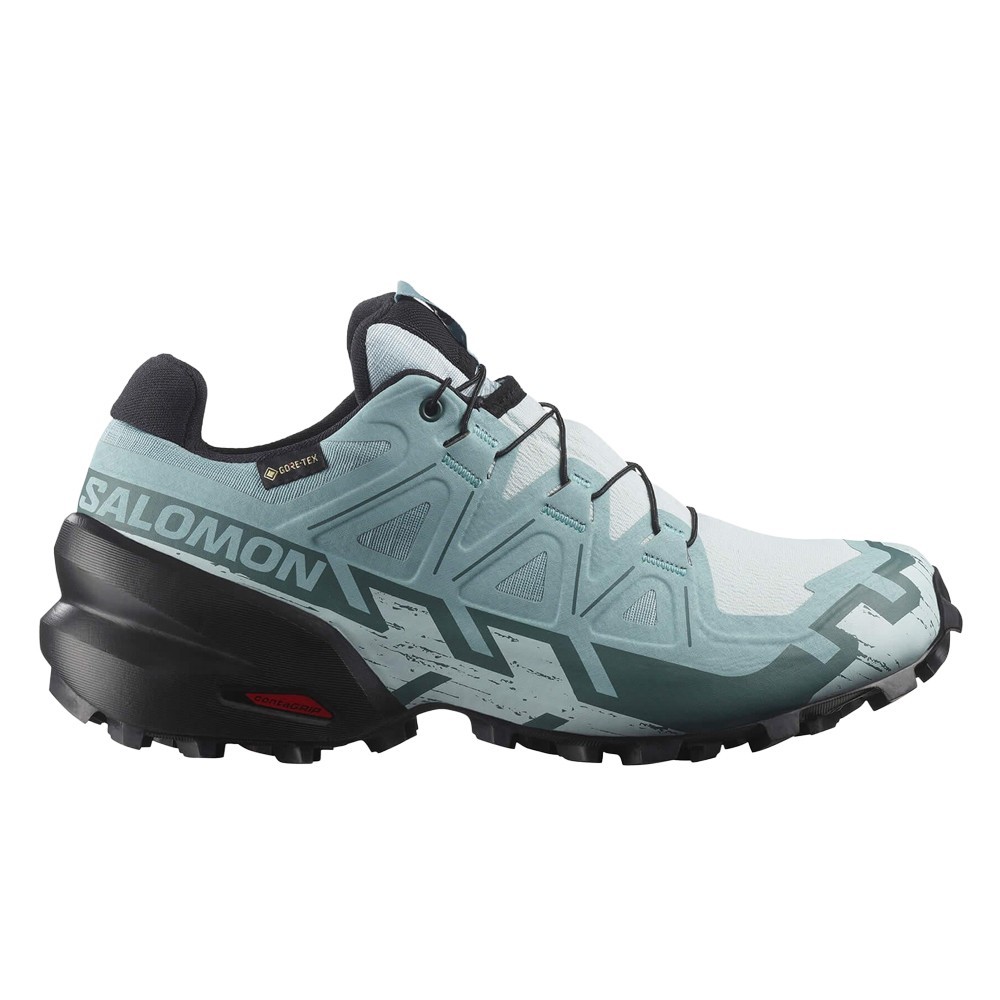Salomon Speedcross 6 GTX W