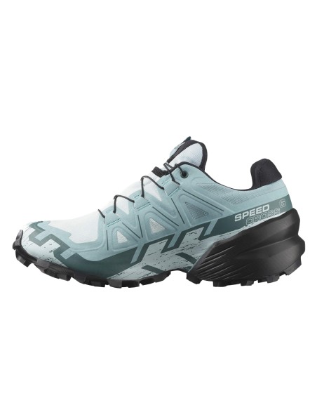 Salomon Speedcross 6 GTX W · foto 2