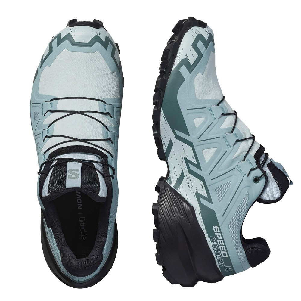 Salomon Speedcross 6 GTX W · foto 4
