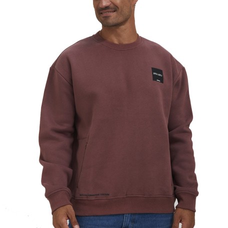 Mistral Buzo John Over Frisa