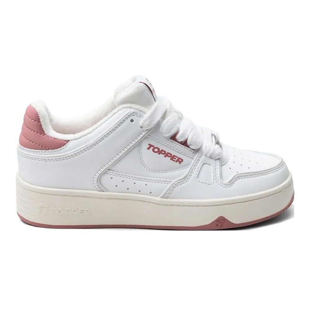 Topper Araka Low