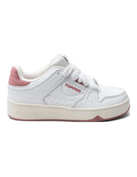 Topper Araka Low