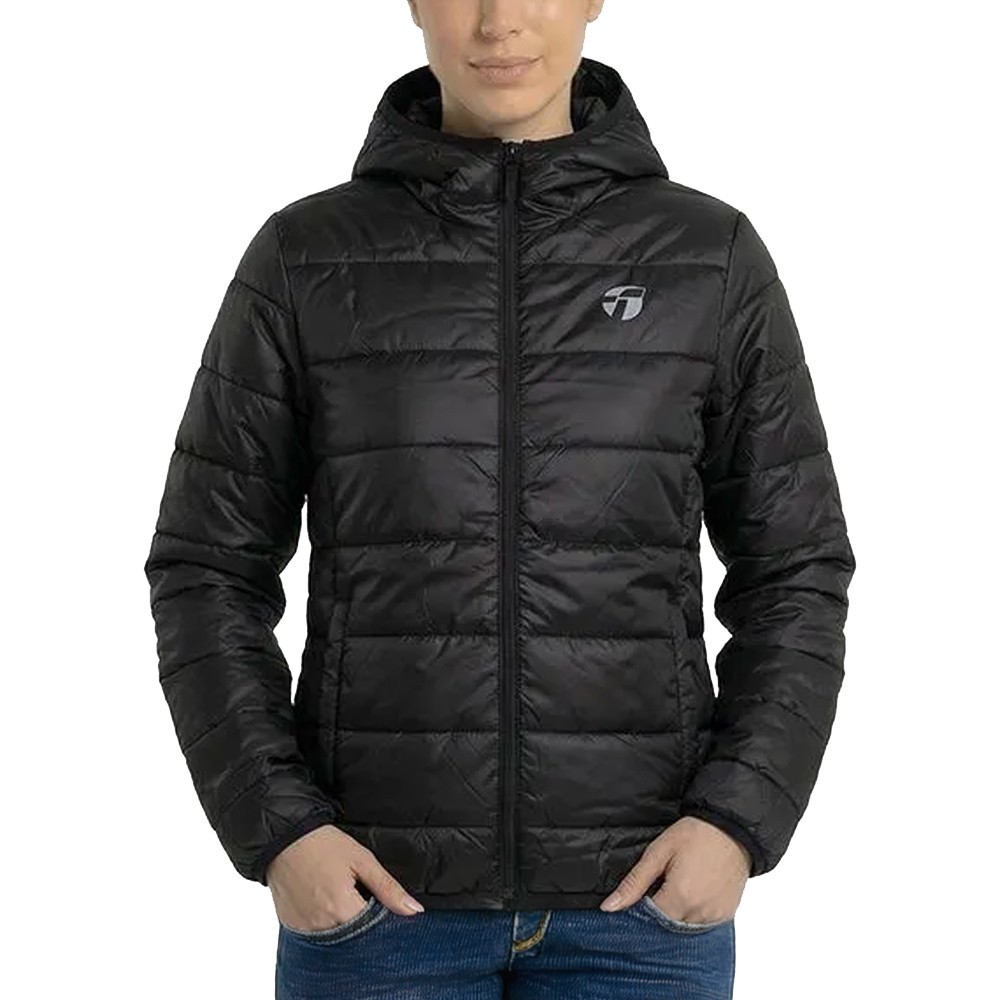 Topper Campera GD C/ Capucha W