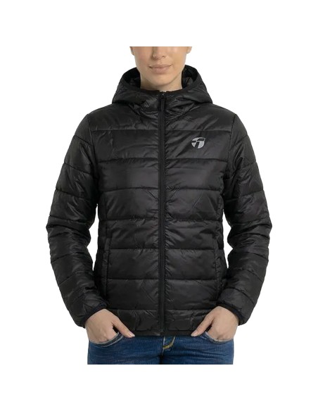 Topper Campera GD C/ Capucha W