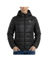 Campera GD C/ Capucha W
