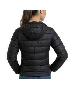 Campera GD C/ Capucha W 2