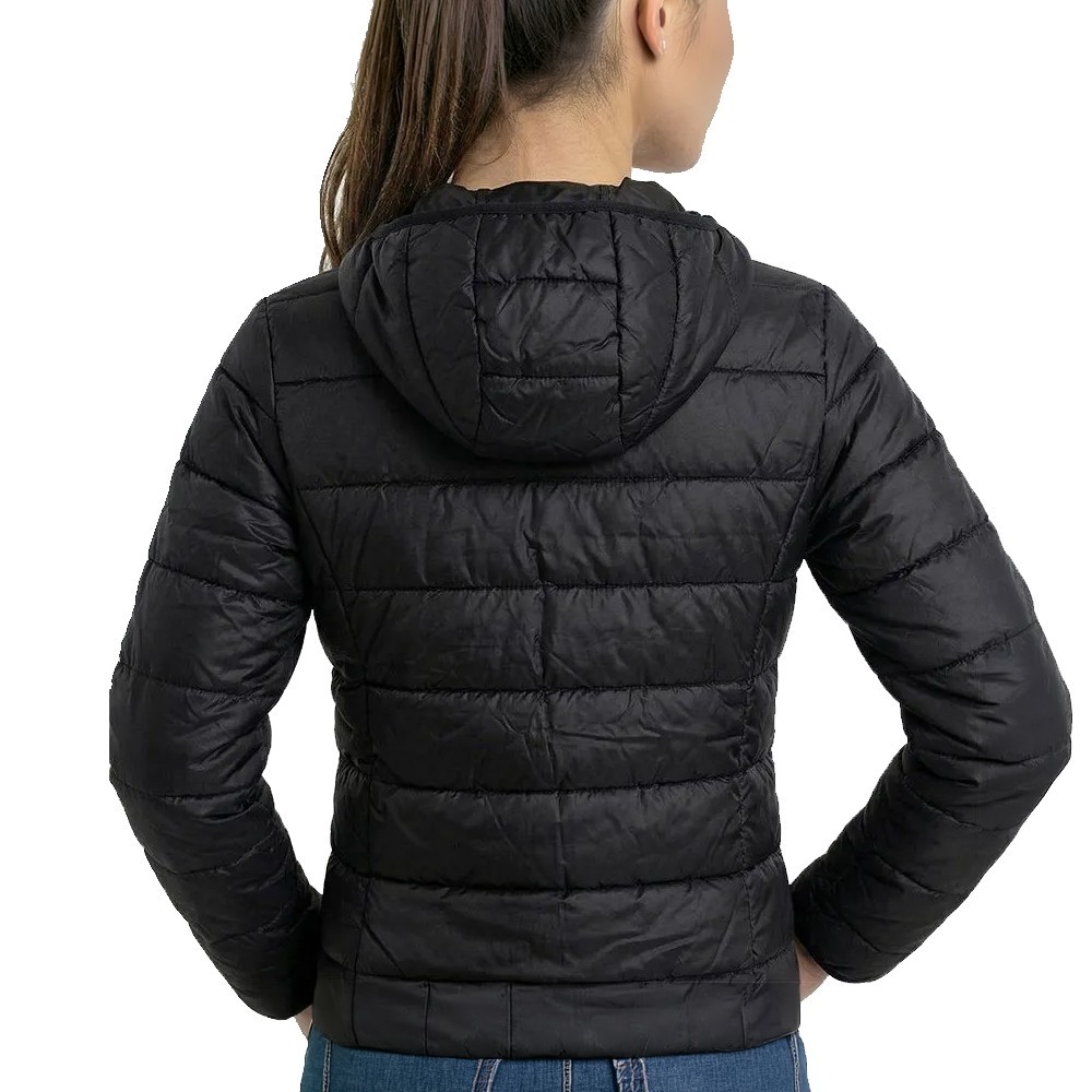 Topper Campera GD C/ Capucha W · foto 2