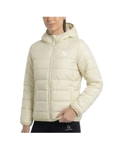 Campera GD C/ Capucha W