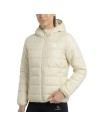 Campera GD C/ Capucha W