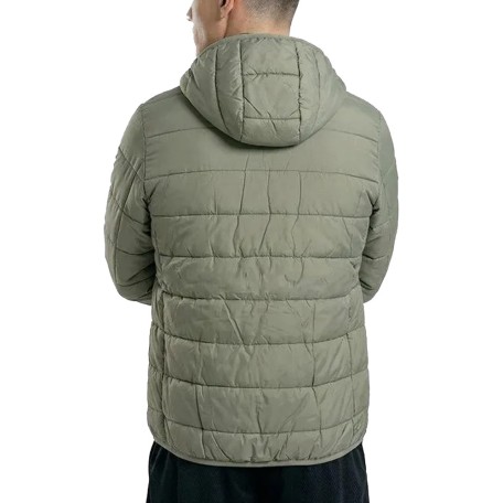 Topper Campera GD C/ Capucha M · foto 2 2