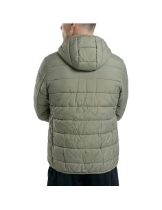 Campera GD C/ Capucha M 2