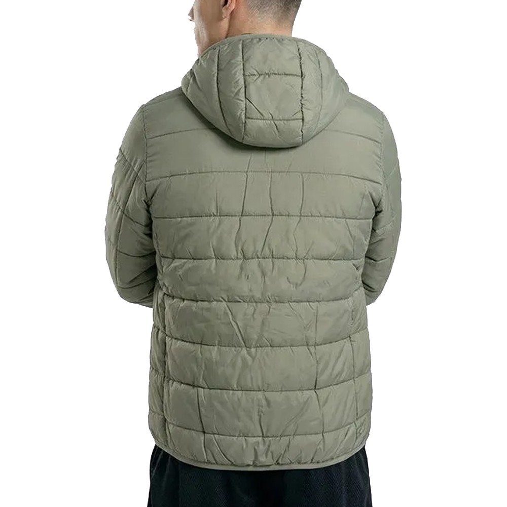 Topper Campera GD C/ Capucha M