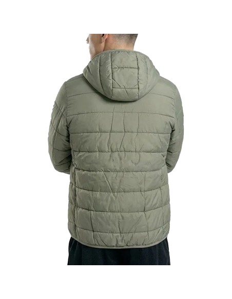 Topper Campera GD C/ Capucha M