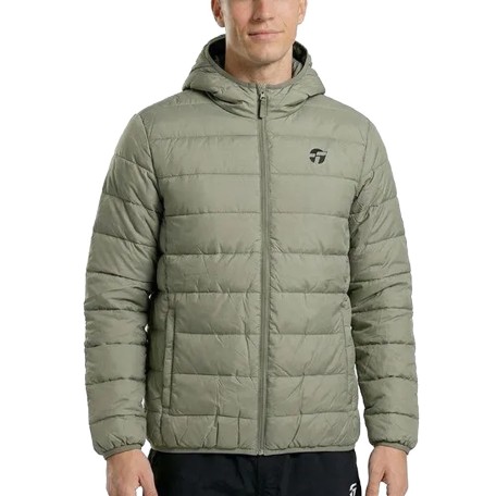 Topper Campera GD C/ Capucha M · foto 2