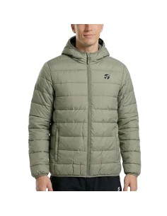Campera GD C/ Capucha M