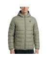Campera GD C/ Capucha M