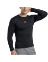 Remera Termica M/L