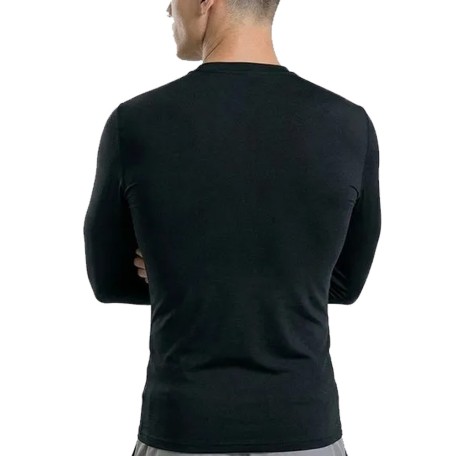 Topper Remera Termica M/L 2